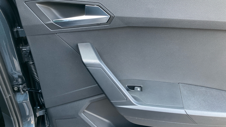 SEAT Arona 1.0 TSI 115 FR 5dr Petrol Hatchback